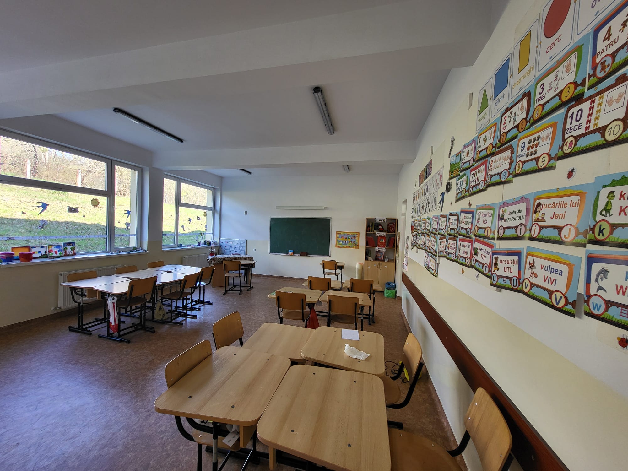 CLASA PREGĂTITOARE 05a310ff-cf93-4f3d-9598-967a06871eb9